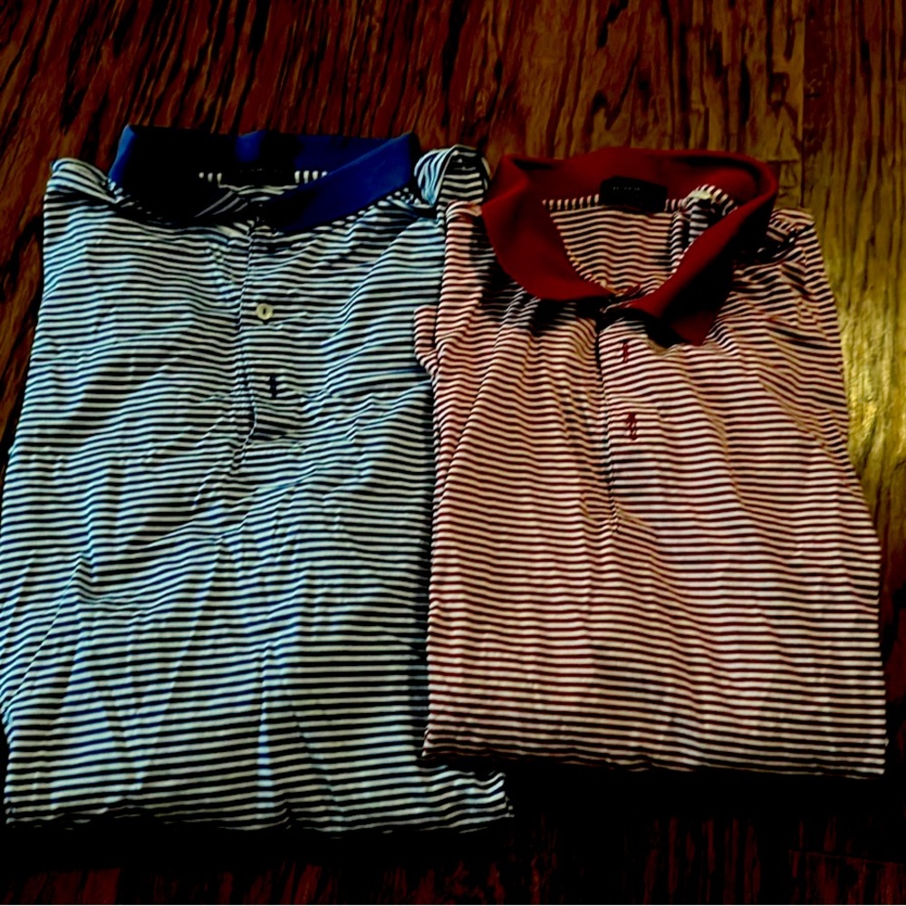 Peter Millar‎ polos xl